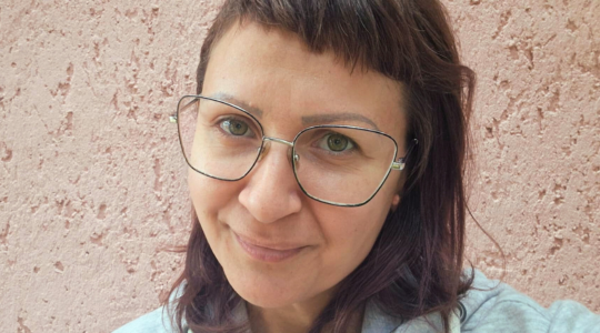 Tarnócziné Mikulás Szilvia